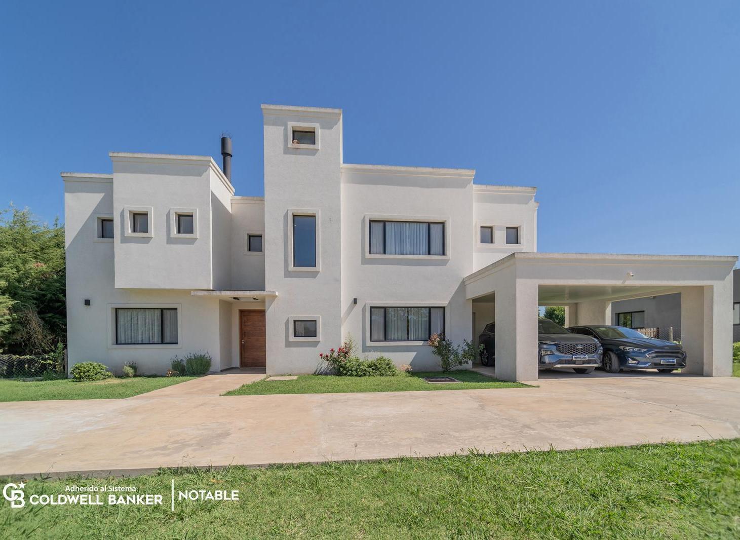 Foto de Casa en Altos De Manzanares, imagen 2