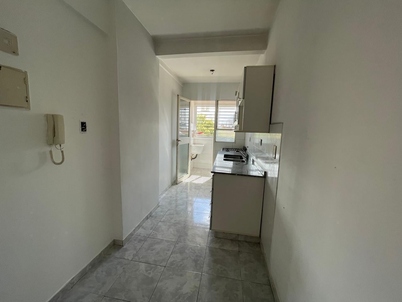 Foto de Venta de Departamento de 3 ambientes en Villa del Parque, imagen 2