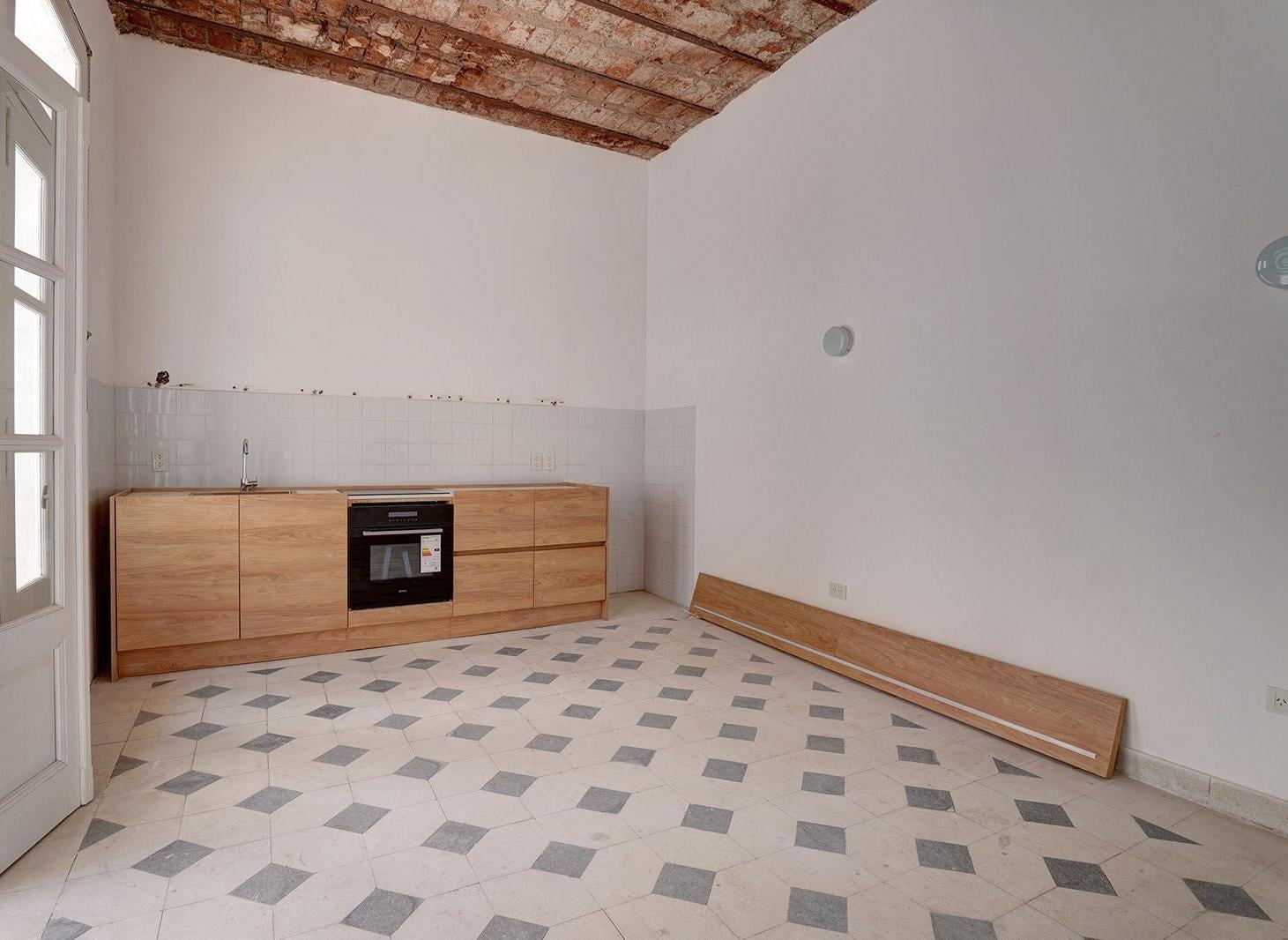 Foto de PH de 3 ambientes en Villa Crespo, imagen 1