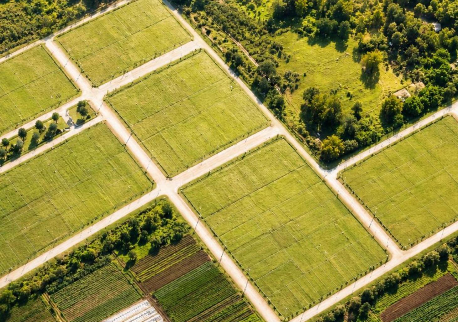 Foto de VENTA de terrenos entre Pilar y Loma verdad de 700m2 a 1000m2, imagen 3