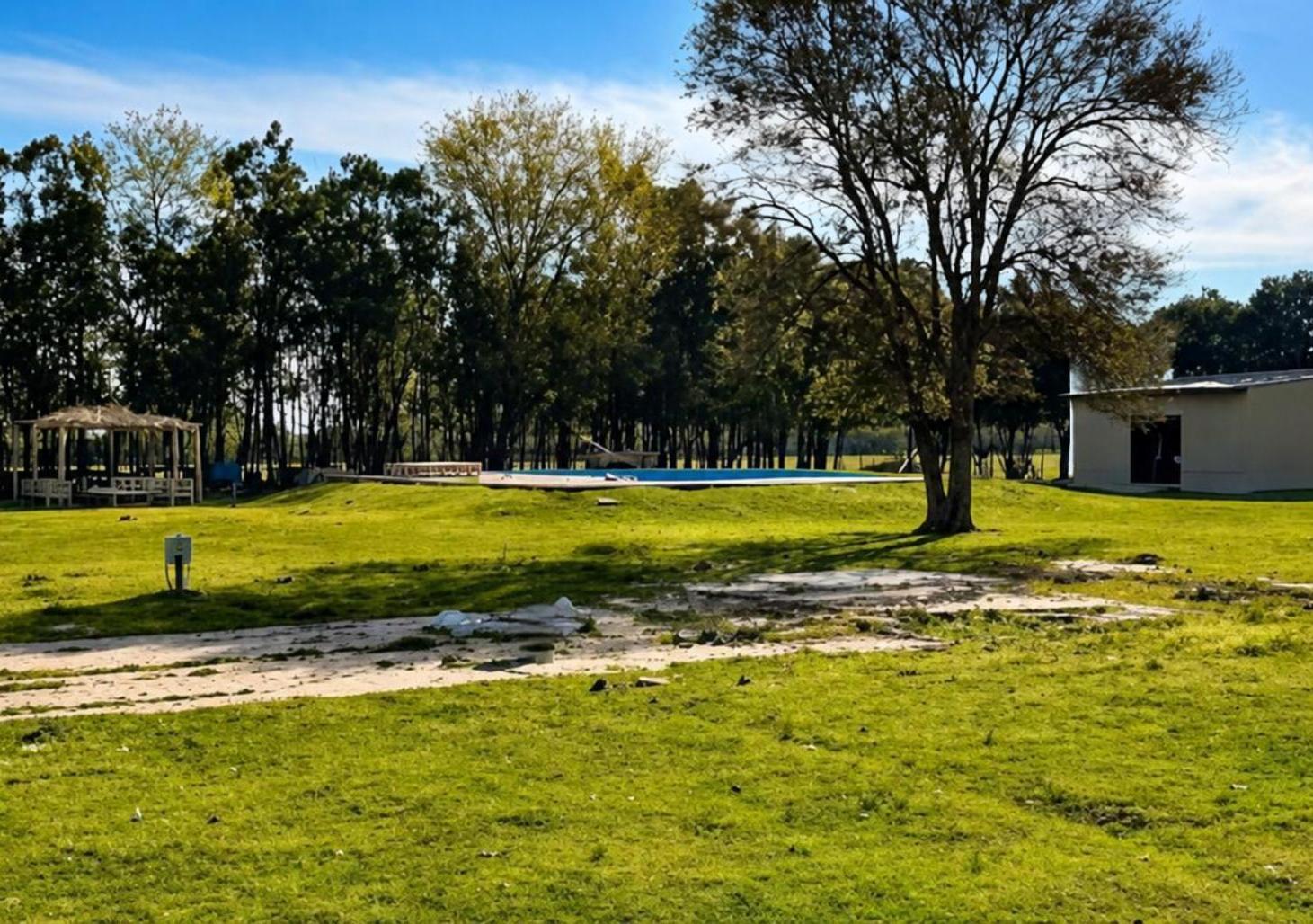 Foto de VENTA de terrenos entre Pilar y Loma verdad de 700m2 a 1000m2, imagen 2
