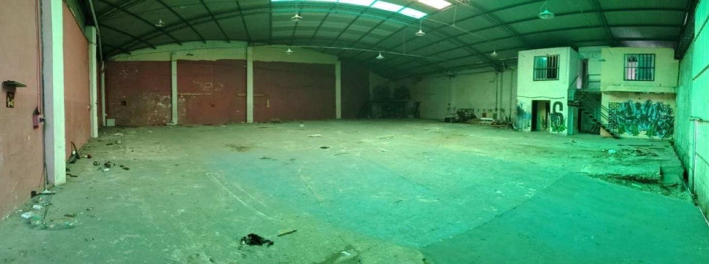 Foto de VENTA de Depósito 600m2 en Esquina Estratégica, excelente Acceso, imagen 5