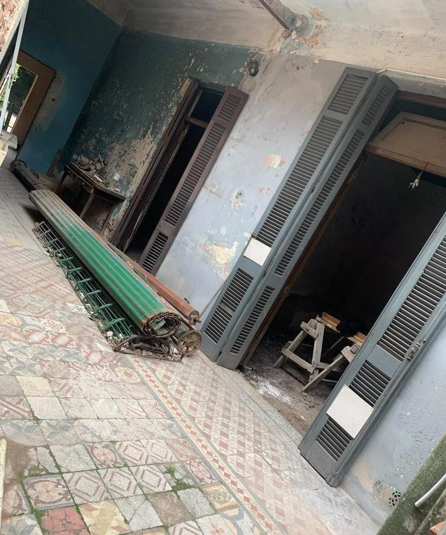 Foto de VENTA OPORTUNIDAD LOTE PROPIO PARA INVERSION, imagen 2