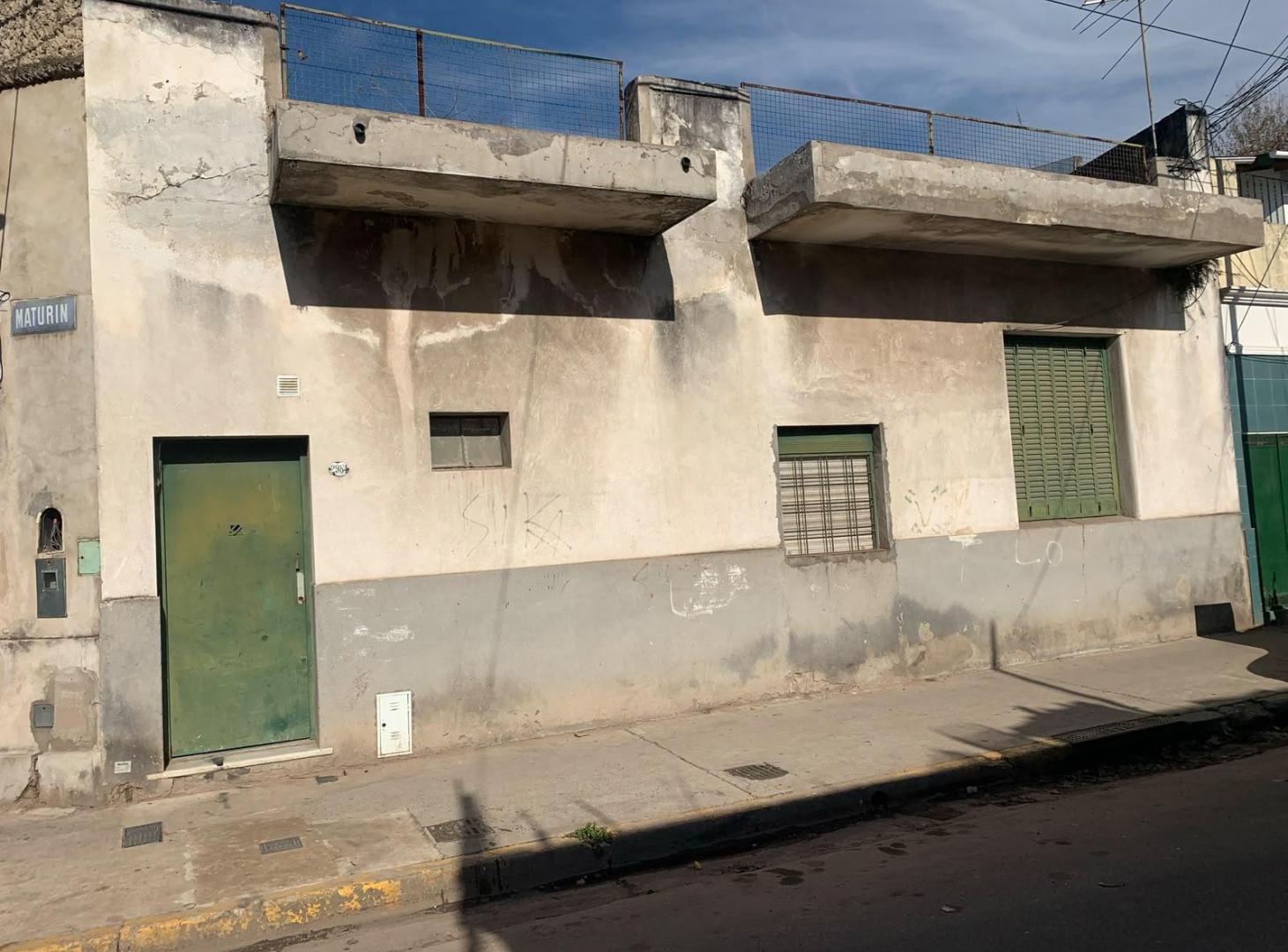 Foto de VENTA OPORTUNIDAD LOTE PROPIO PARA INVERSION, imagen 1