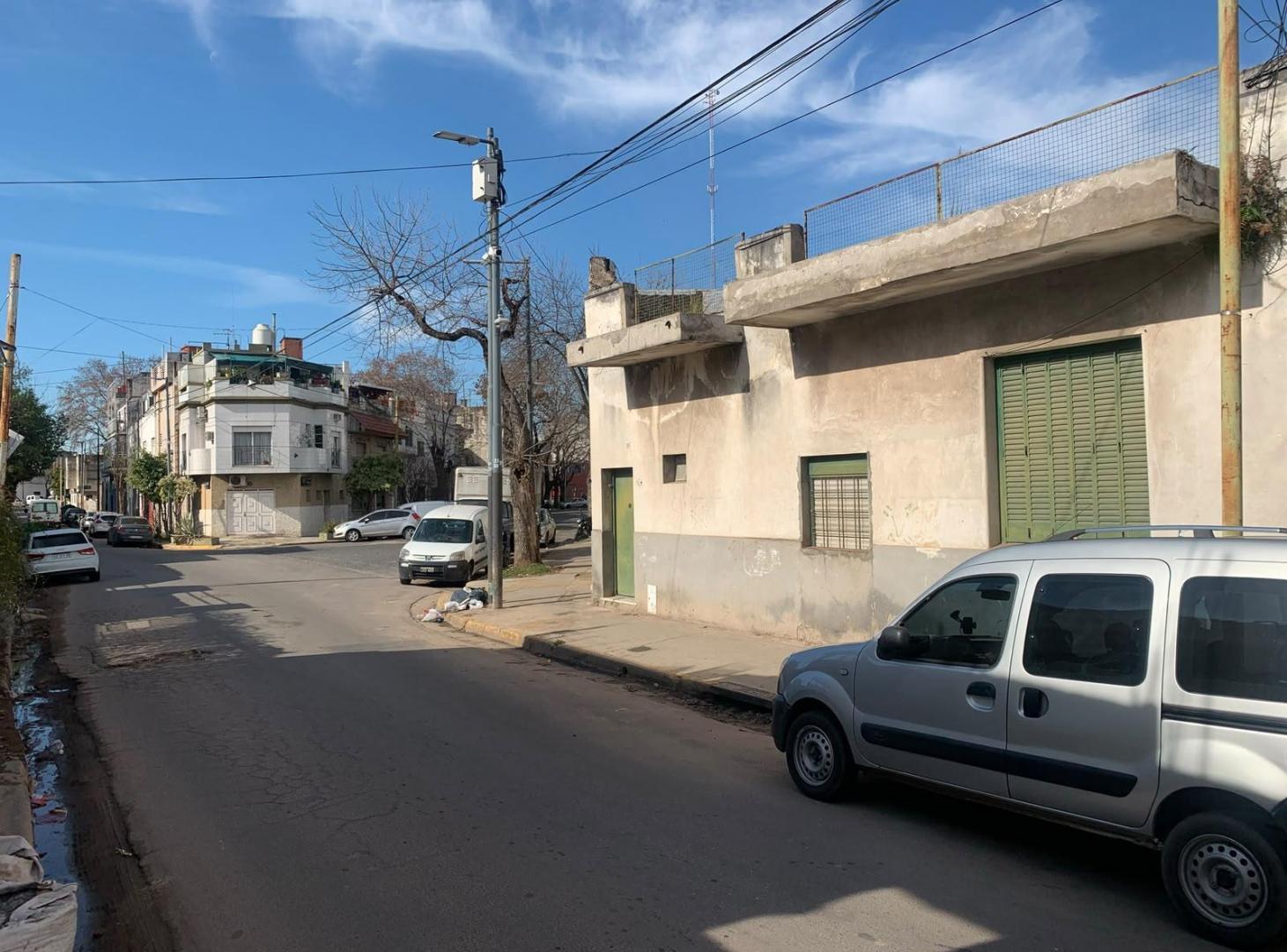 Foto de VENTA OPORTUNIDAD LOTE PROPIO PARA INVERSION, imagen 4