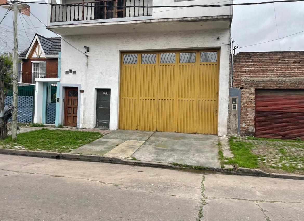 Foto de Galpón, imagen 1