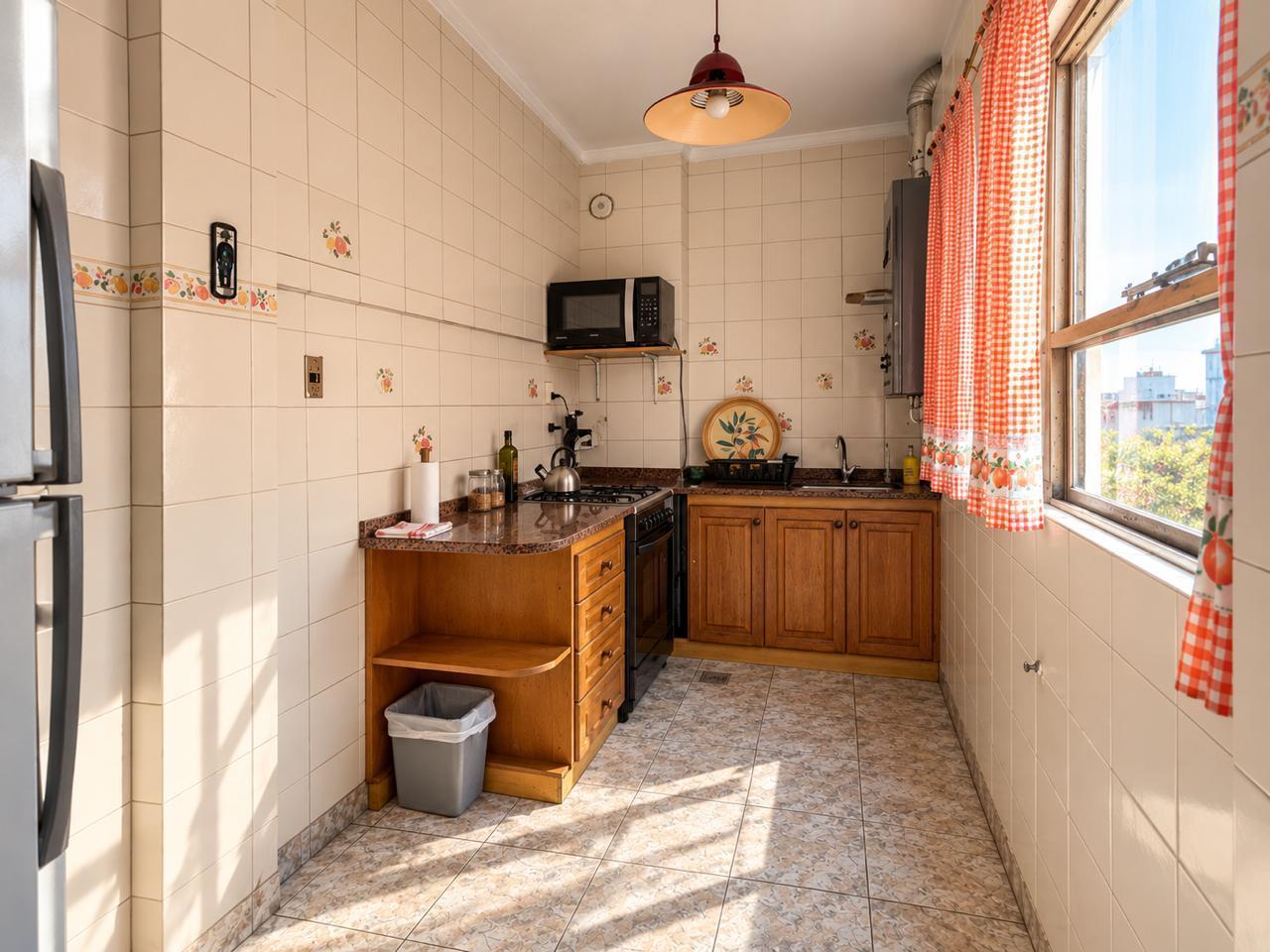 Foto de Venata / Alquiler de Departamento 3 ambientes en Palermo, imagen 3