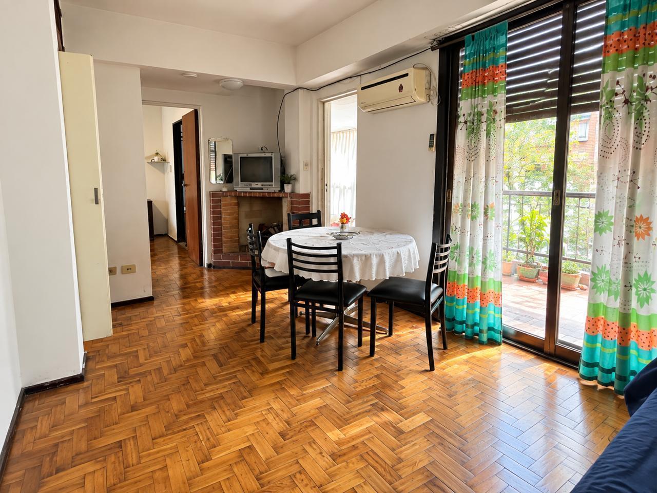 Foto de Venata / Alquiler de Departamento 3 ambientes en Palermo, imagen 1