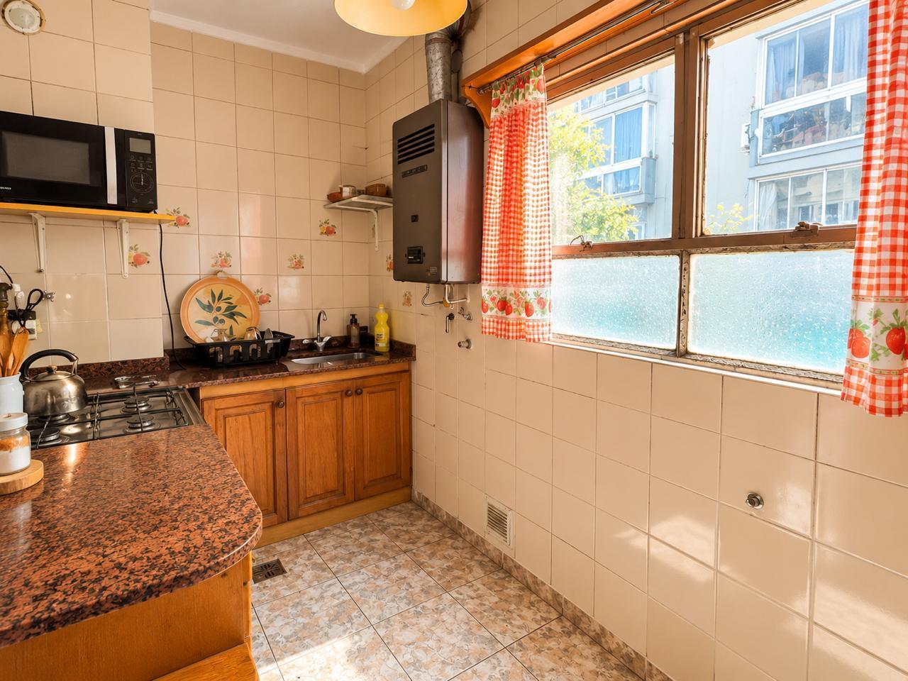 Foto de Venata / Alquiler de Departamento 3 ambientes en Palermo, imagen 2