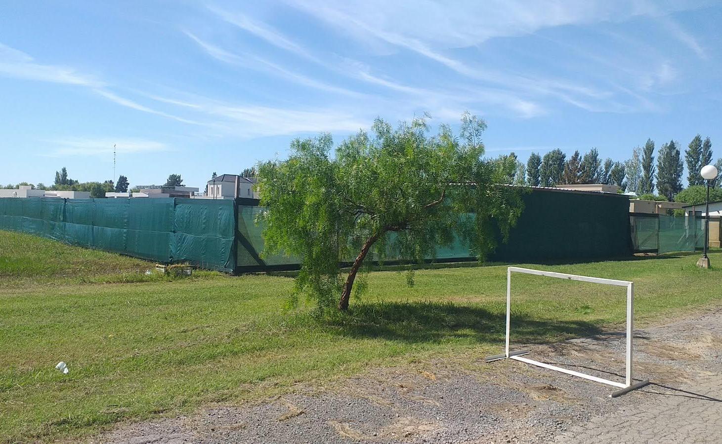 Foto de Terreno en Fincas del Alba, imagen 5