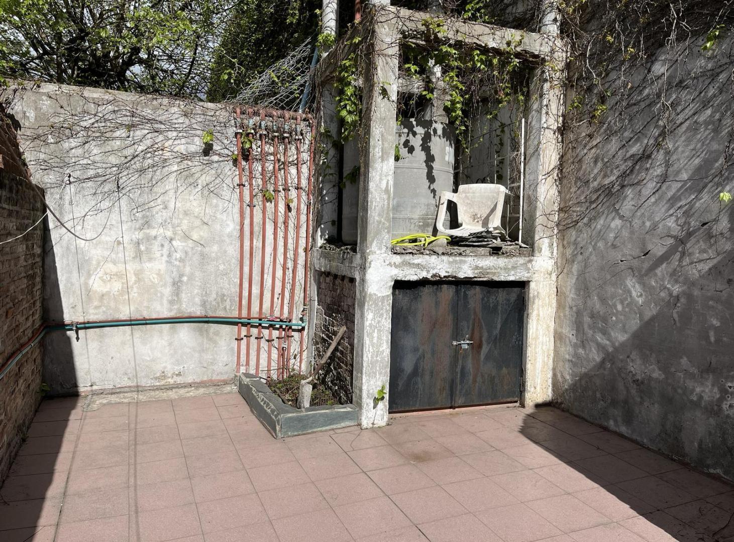 Foto de VENTA DE PH DE 3 AMBIENTES EN HELGUERA 700 GERLI, AVELLANEDA, APTO, imagen 5