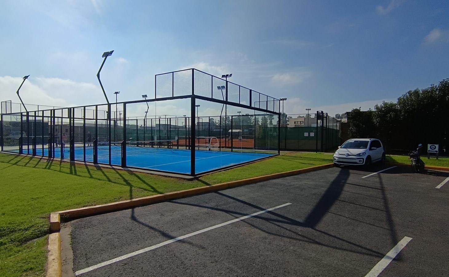 Foto de Venta de terreno en Pilar del Este, imagen 4