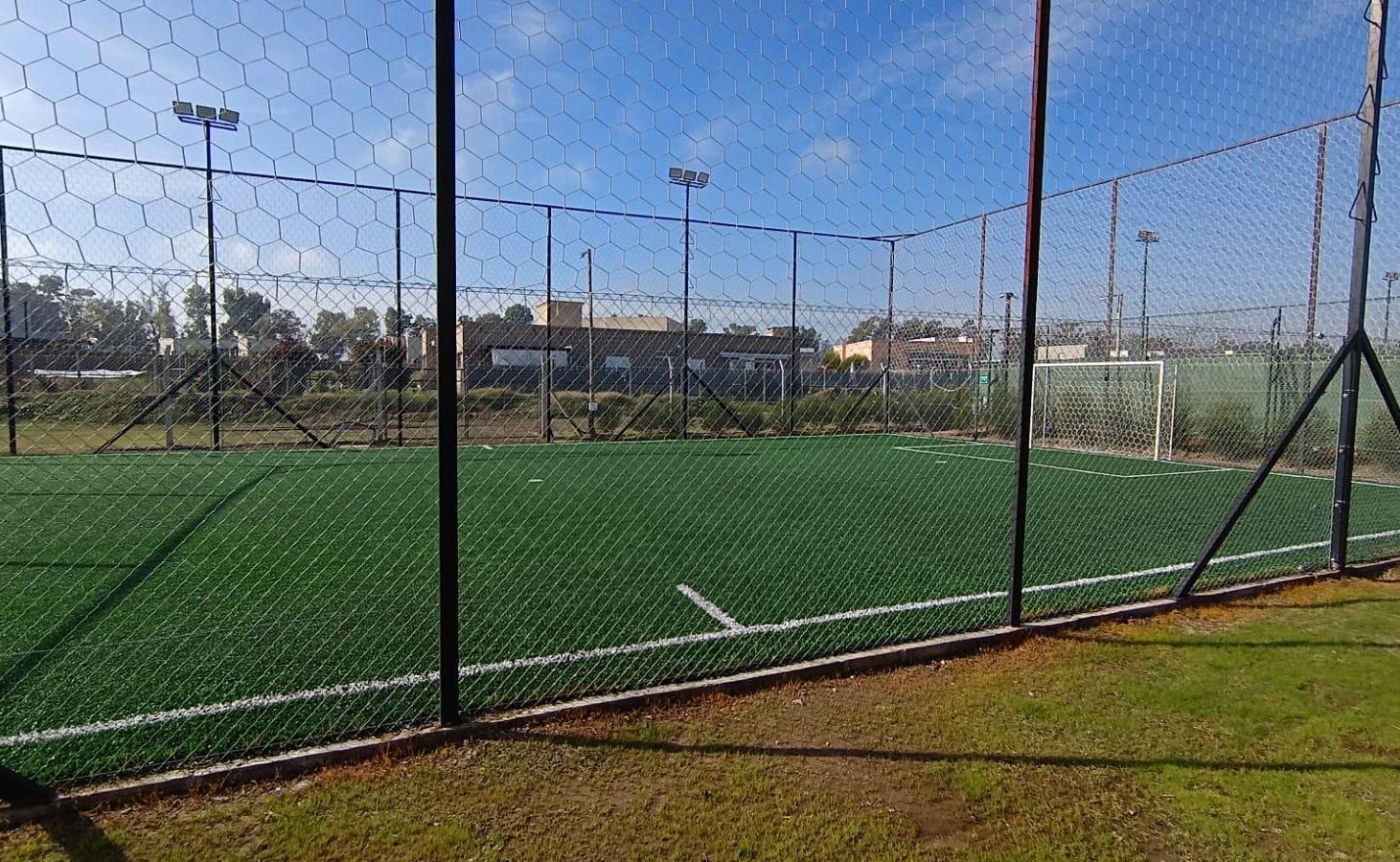 Foto de Venta de terreno en Pilar del Este, imagen 1