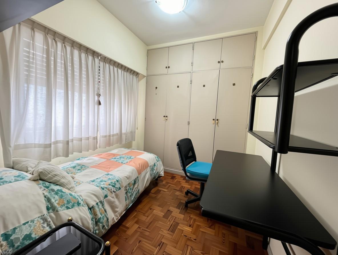 Foto de DEPARTAMENTO 13 PISO CON BALCON APTO CREDITO, imagen 1