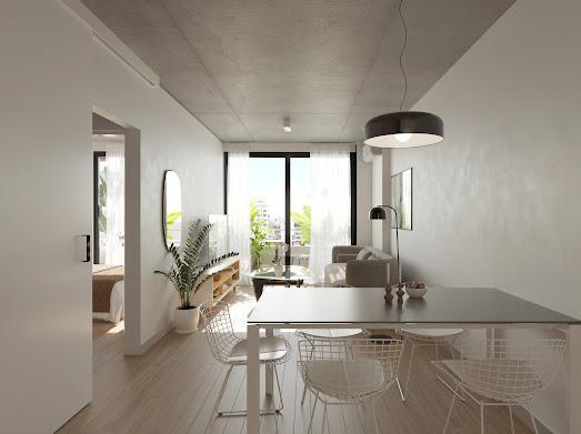 Foto de Venta de monoambiente en Belgrano, imagen 2