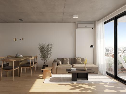 Foto de Venta de monoambiente en Belgrano, imagen 1