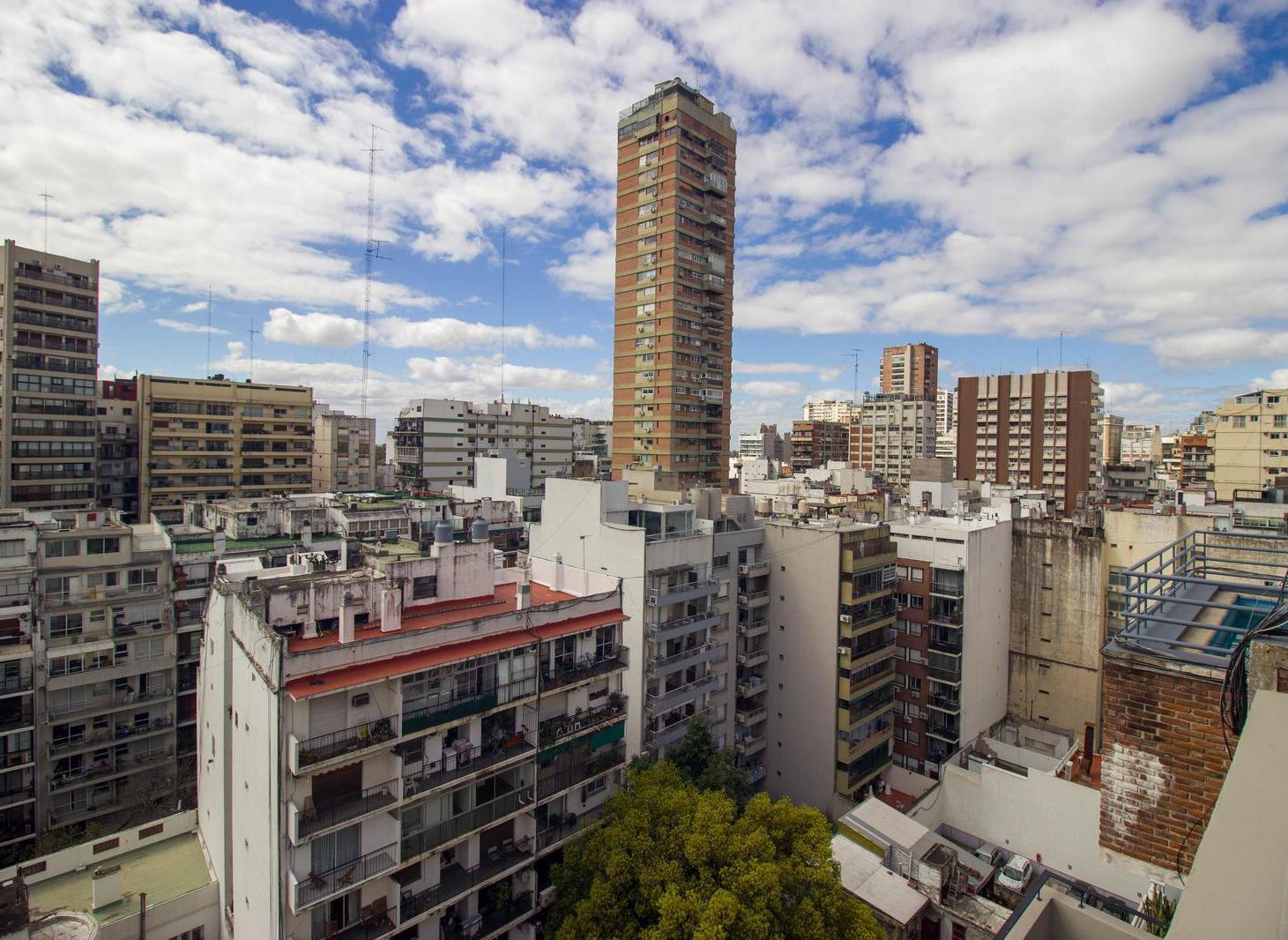 Foto de Venta de Departamento de 2 ambientes en Belgrano, imagen 5