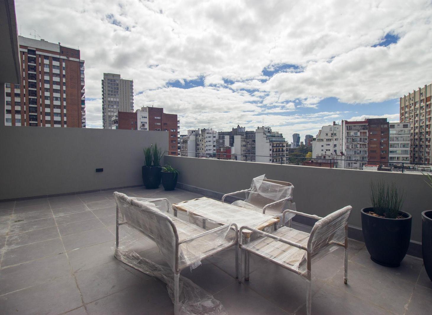 Foto de Venta de Departamento de 2 ambientes en Belgrano, imagen 3