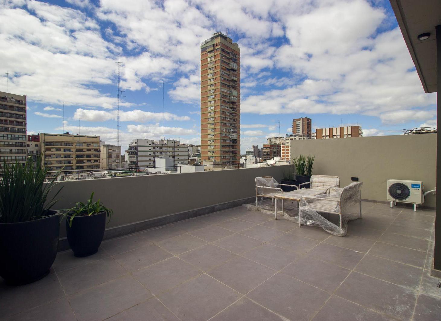 Foto de Venta de Departamento de 2 ambientes en Belgrano, imagen 1