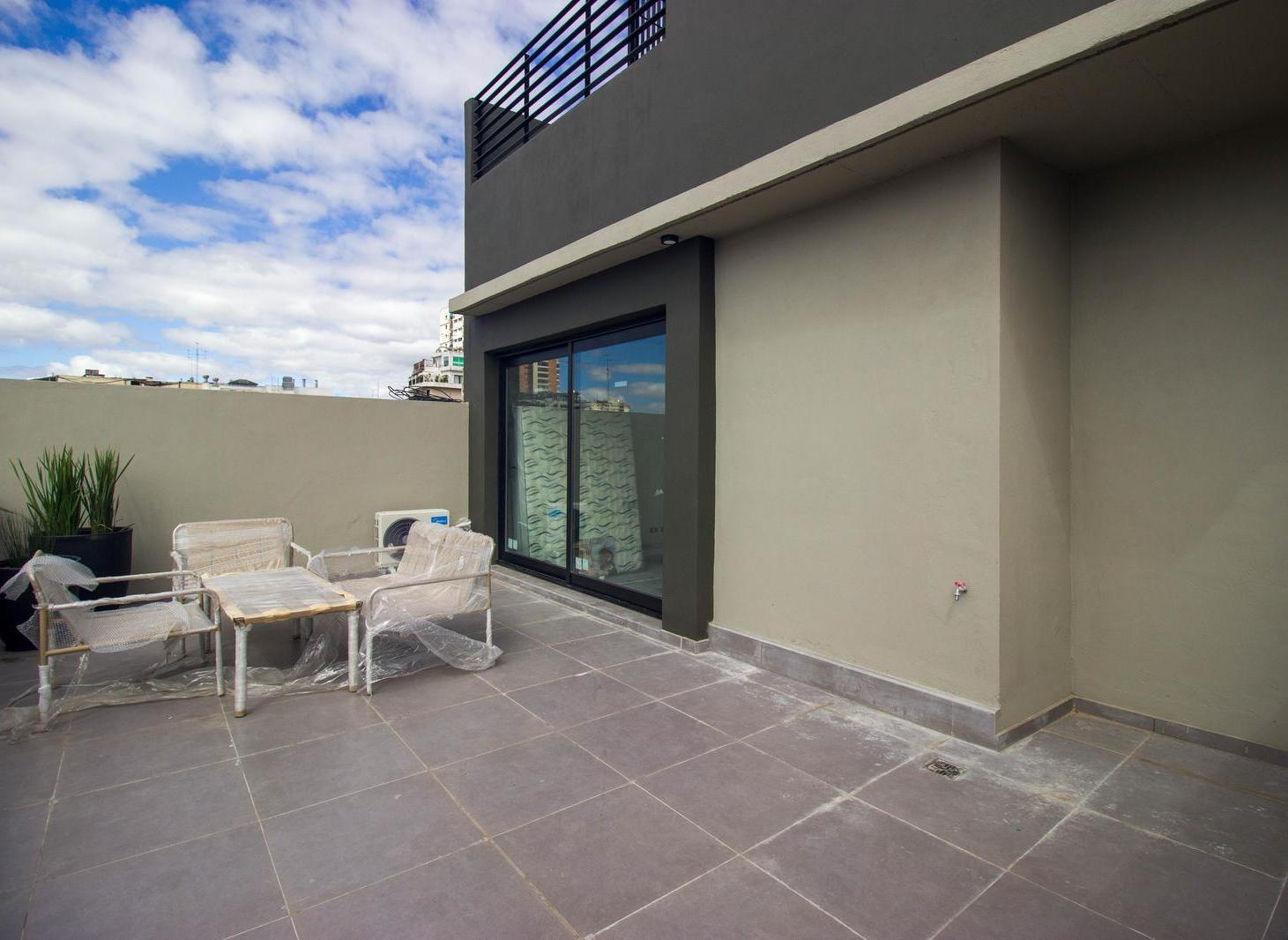 Foto de Venta de Departamento de 2 ambientes en Belgrano, imagen 4