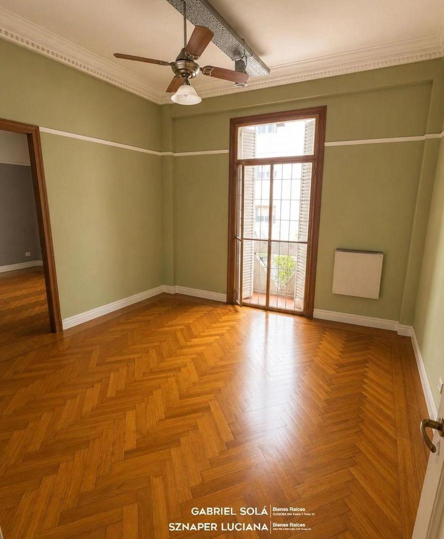 Foto de Departamento en Recoleta, imagen 4