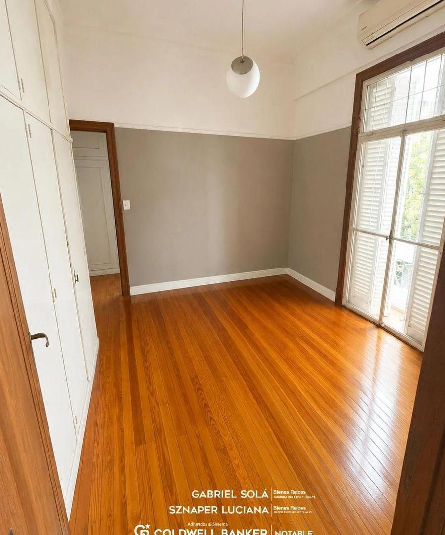 Foto de Departamento en Recoleta, imagen 5