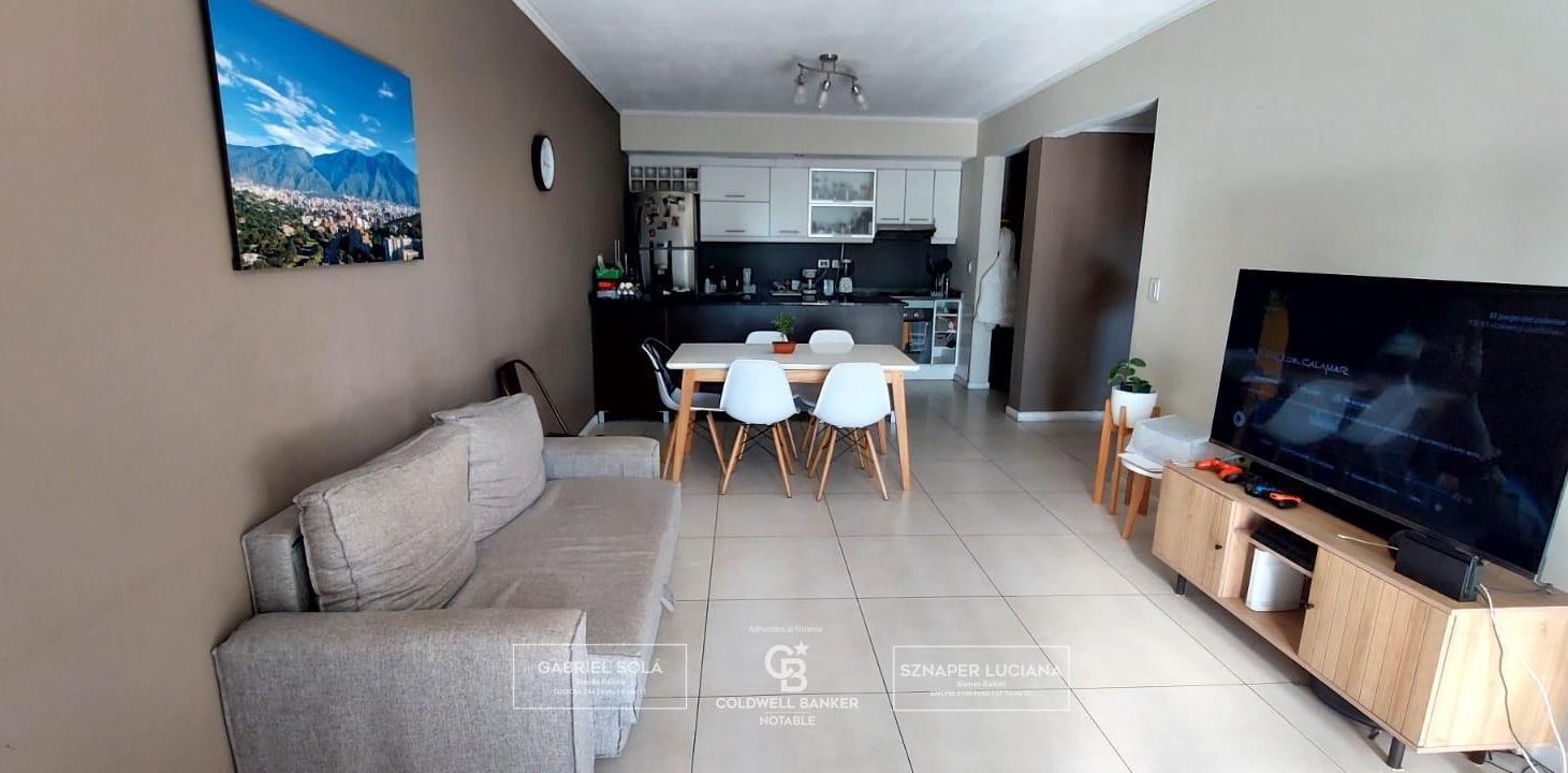 Foto de Departamento Duplex con terraza, parrilla, cochera, baulera y amenities, imagen 2