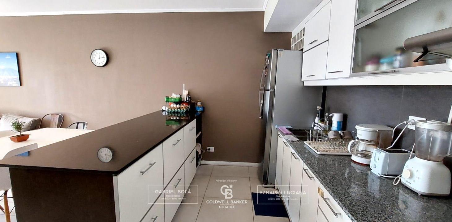 Foto de Departamento Duplex con terraza, parrilla, cochera, baulera y amenities, imagen 1