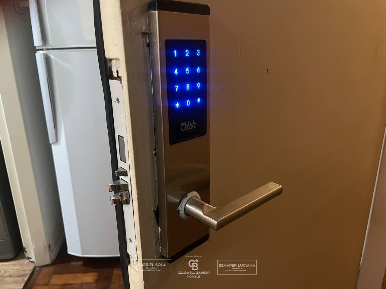 Foto de Departamento de 2 Ambientes en San Nicolás / Centro AMOBLADO– Impecable, imagen 3