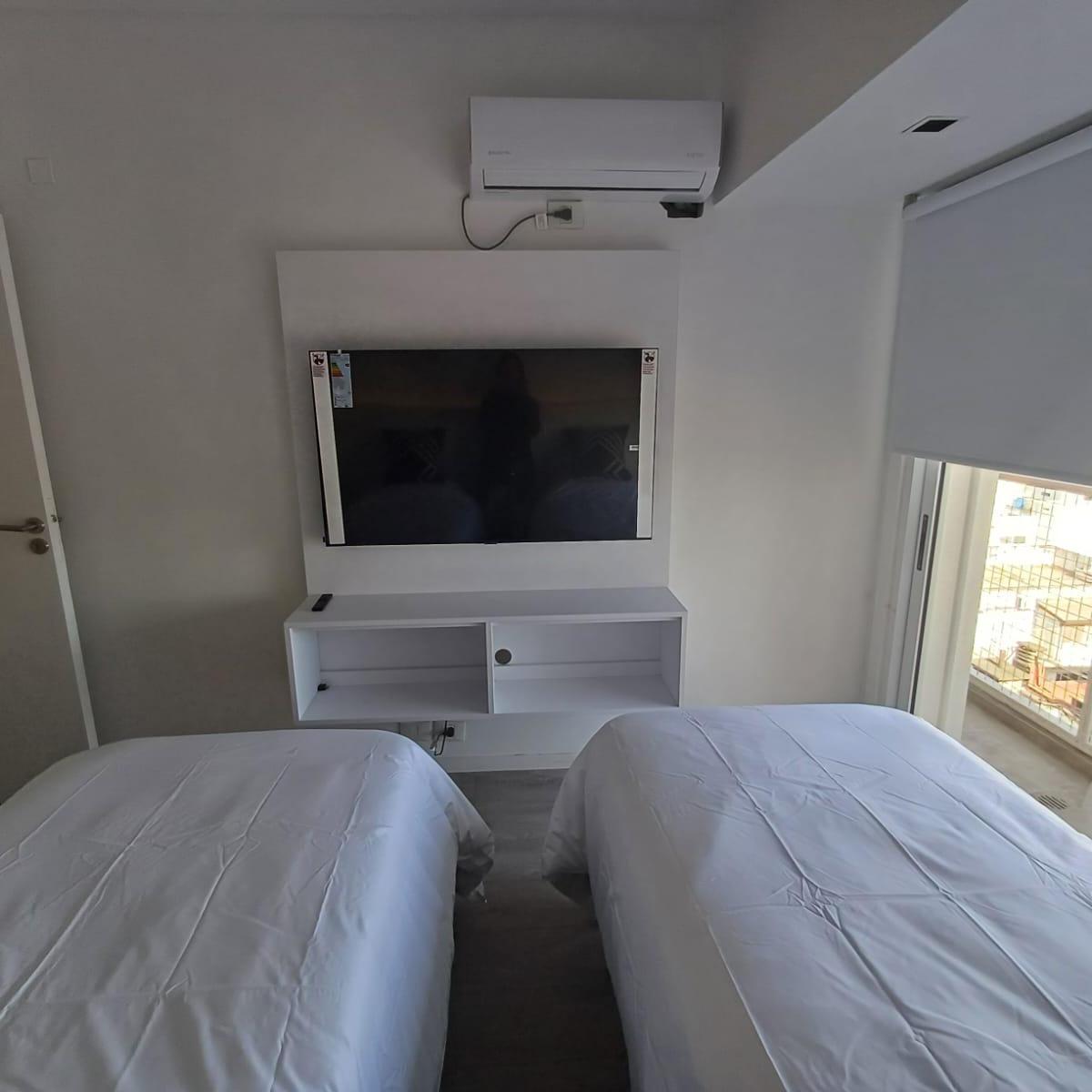 Departamento en Balvanera 1
