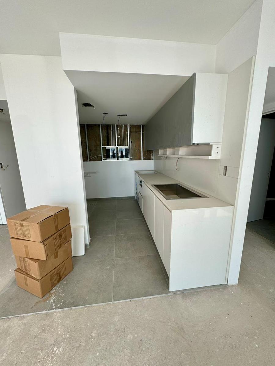 Torre Premium Quantum Bellini en Nuñez