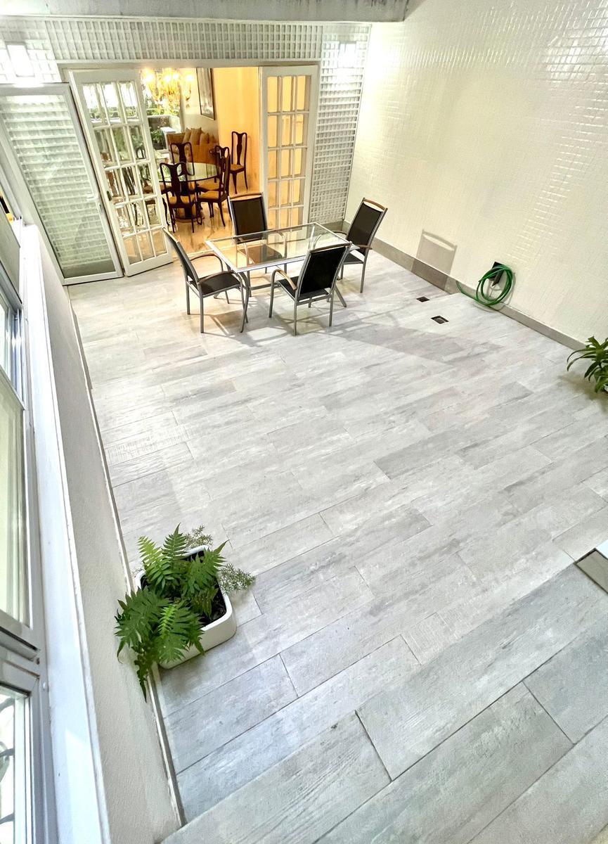 Departamento en Recoleta 3