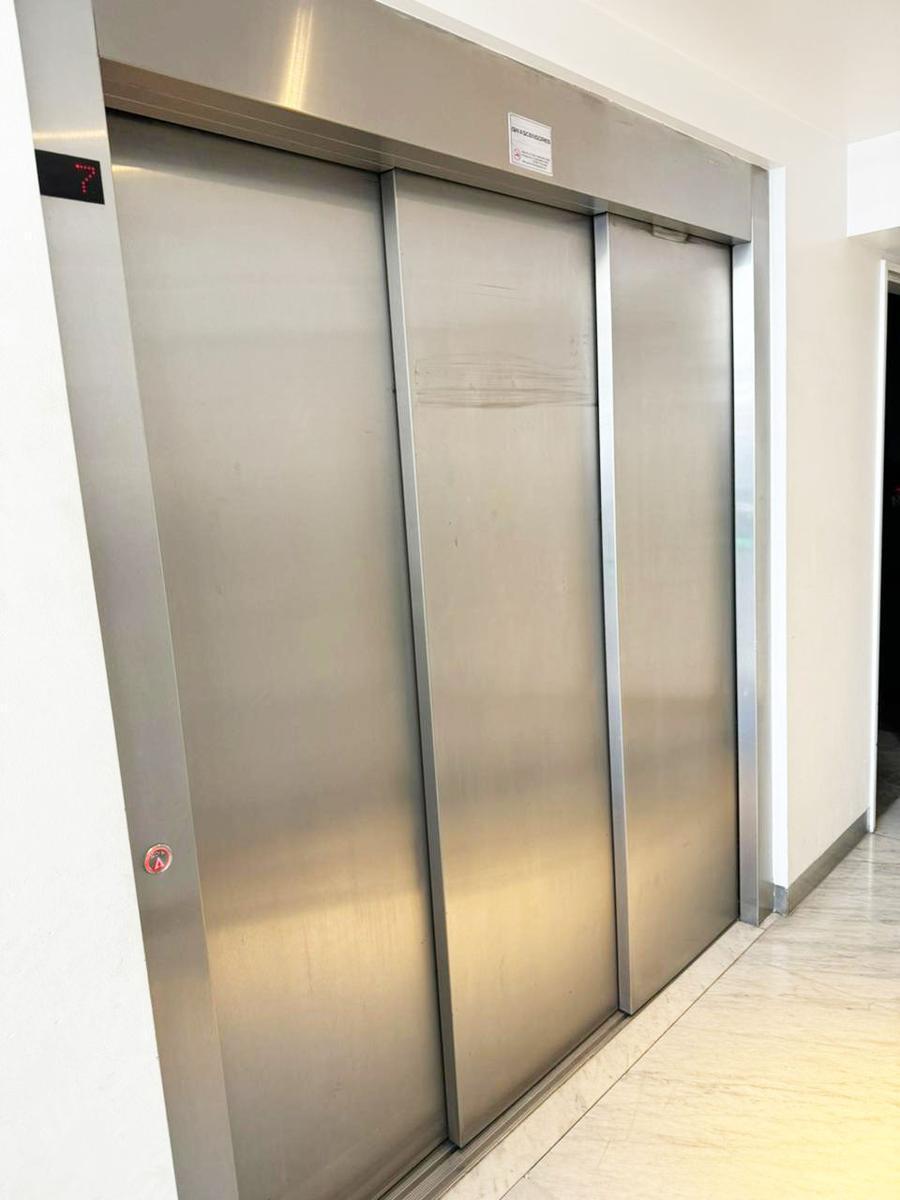 Departamento / oficina en Colegiales