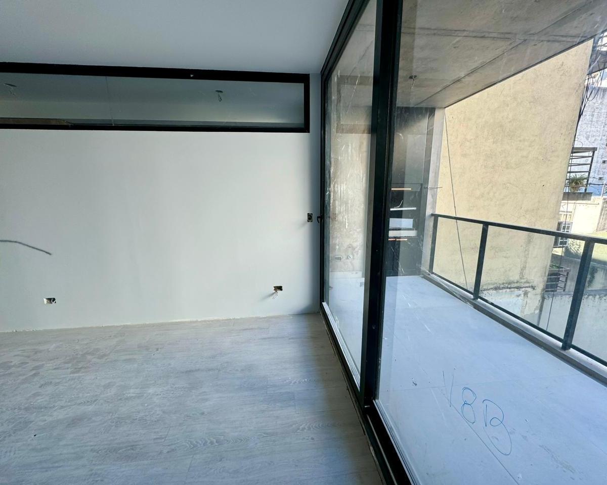 Departamento en Palermo