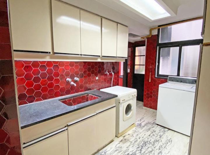 Departamento en Recoleta 3