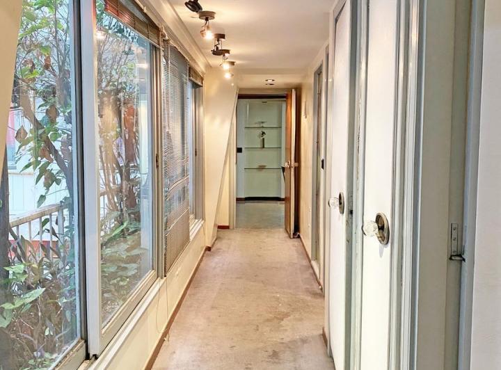 Departamento en Recoleta 2