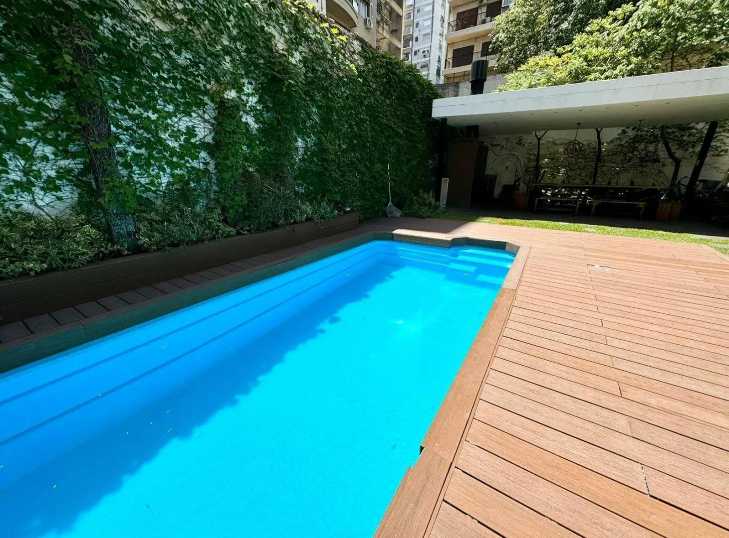 Departamento en Palermo 3