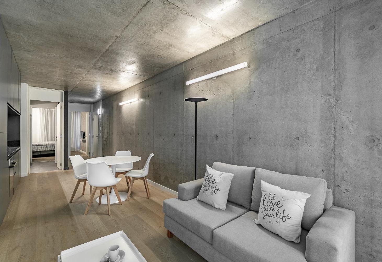 Foto de Departamento en Belgrano, 2 ambientes espectacular, imagen 5