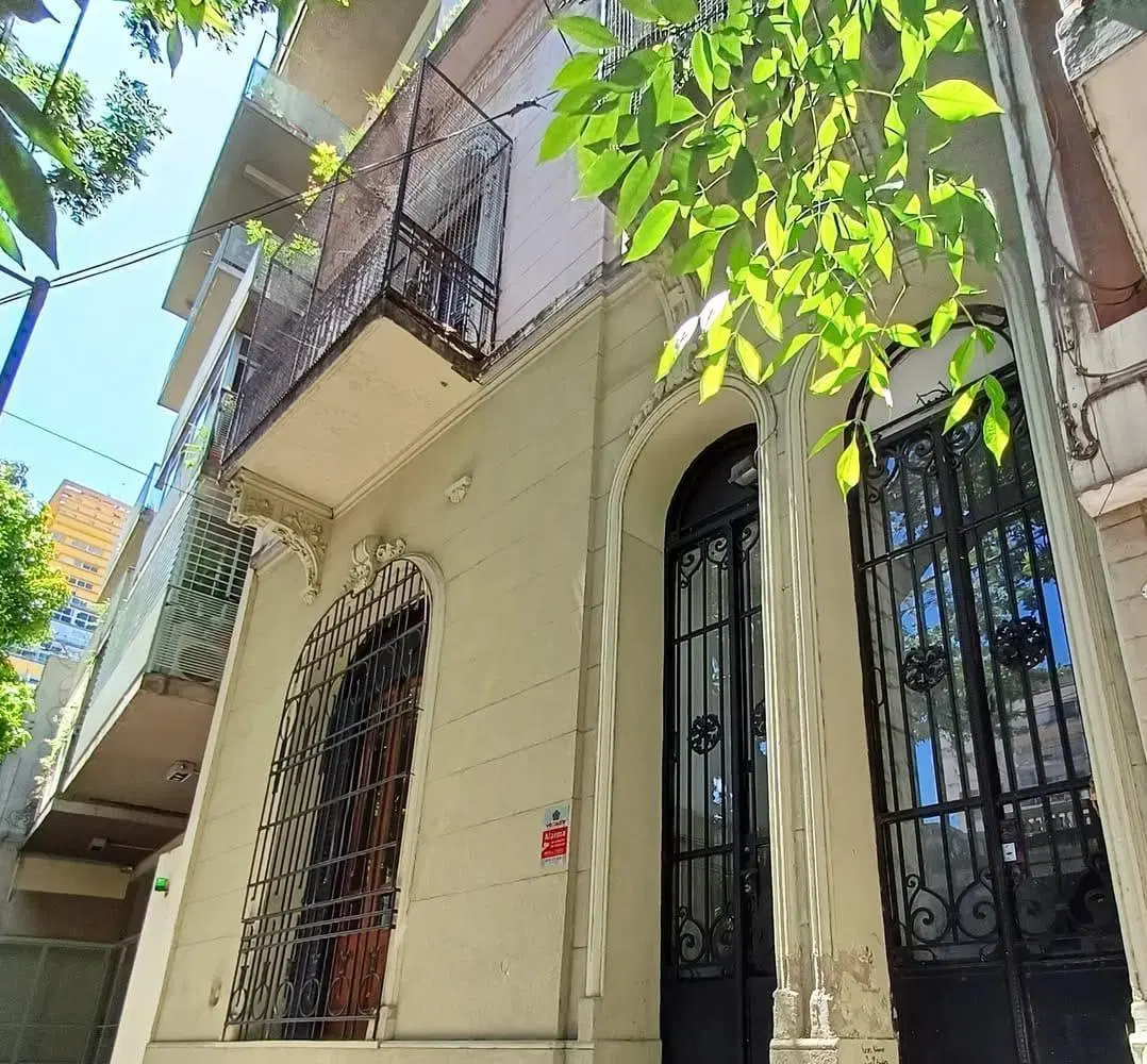 Imponente PH en Inmejorable Zona de Palermo Soho, Enorme con Terraza 5