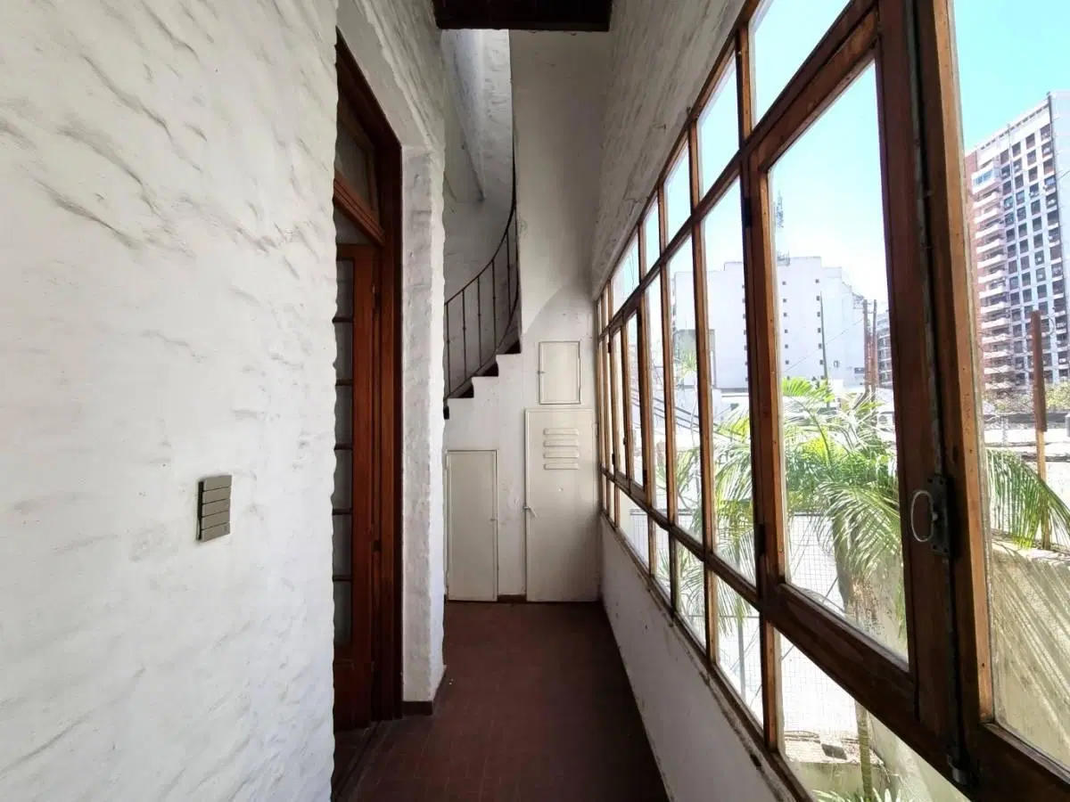 Imponente PH en Inmejorable Zona de Palermo Soho, Enorme con Terraza 3