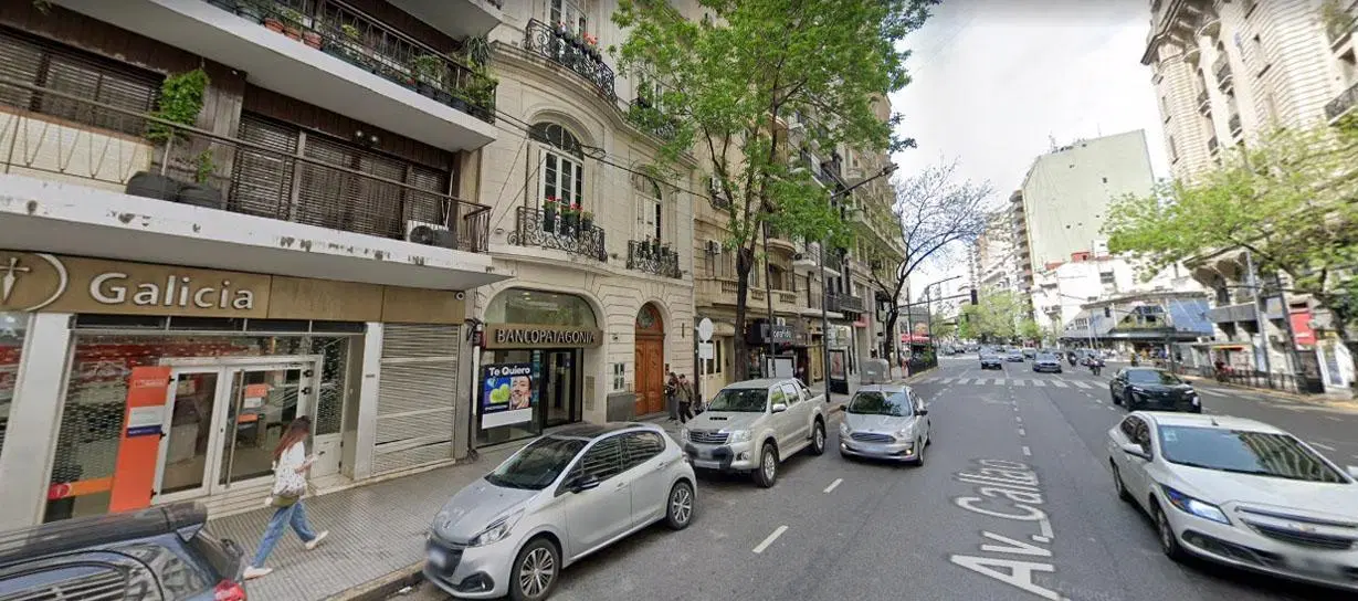Local en Recoleta 5