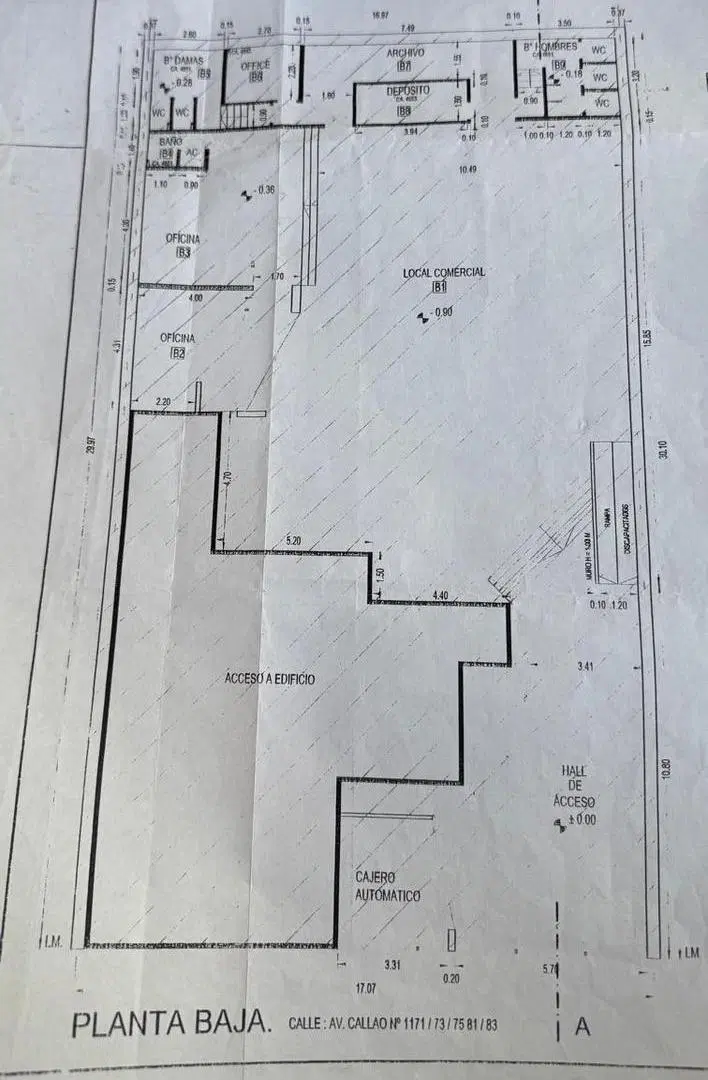 Plano 1