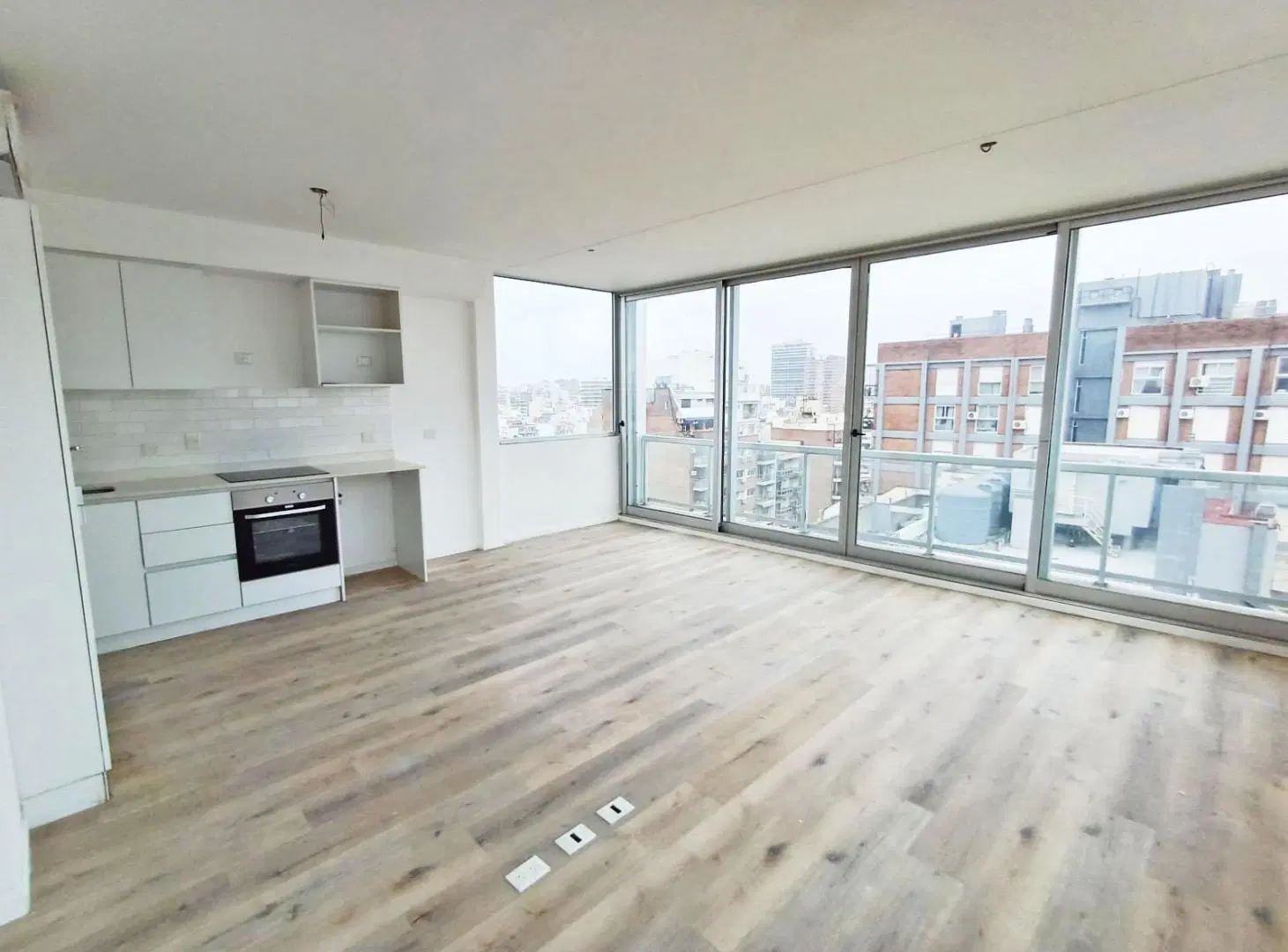 Excelente unidad 3 ambientes Departamento duplex en Nuñez full amenities 3