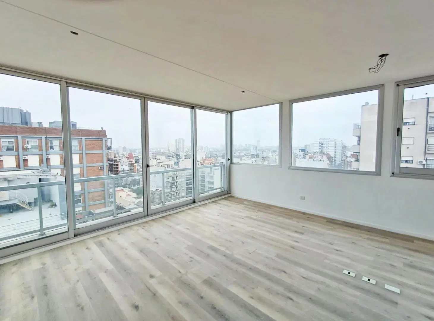 Excelente unidad 3 ambientes Departamento duplex en Nuñez full amenities 4