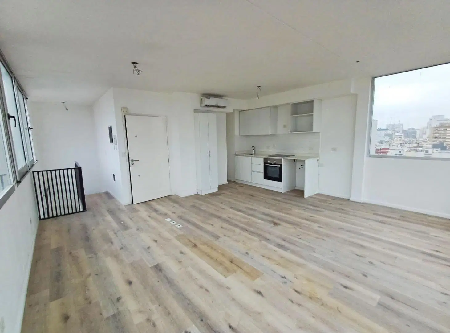 Excelente unidad 3 ambientes Departamento duplex en Nuñez full amenities 2