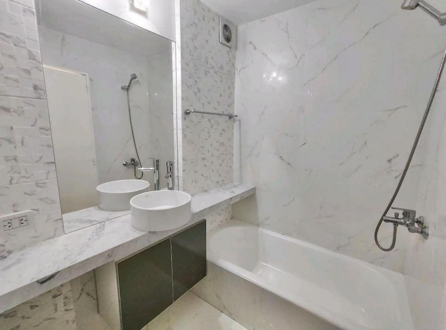Foto de Departamento en Palermo, 2 ambientes con patio frente a Jardín Botánico, imagen 5