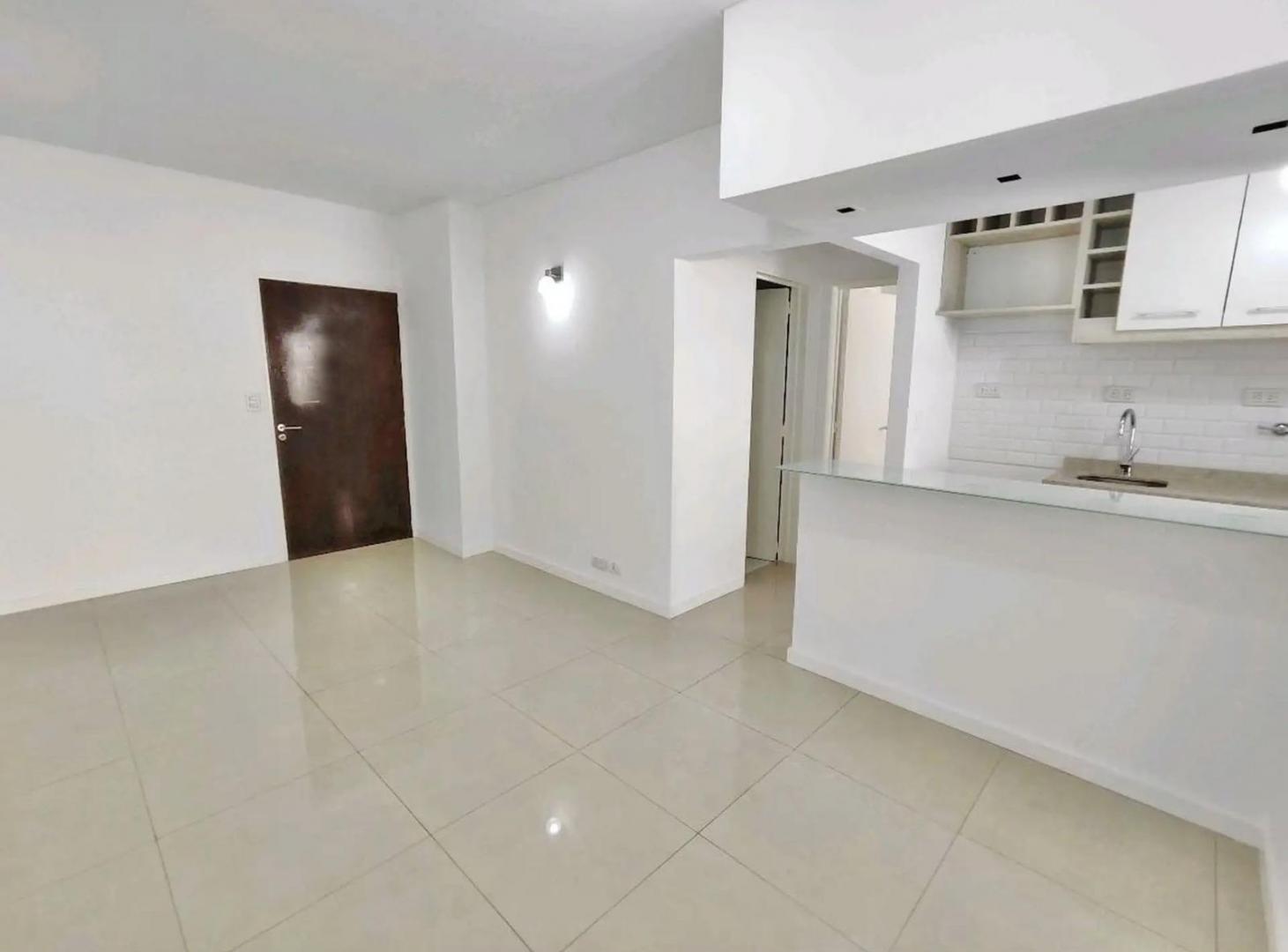 Foto de Departamento en Palermo, 2 ambientes con patio frente a Jardín Botánico, imagen 2