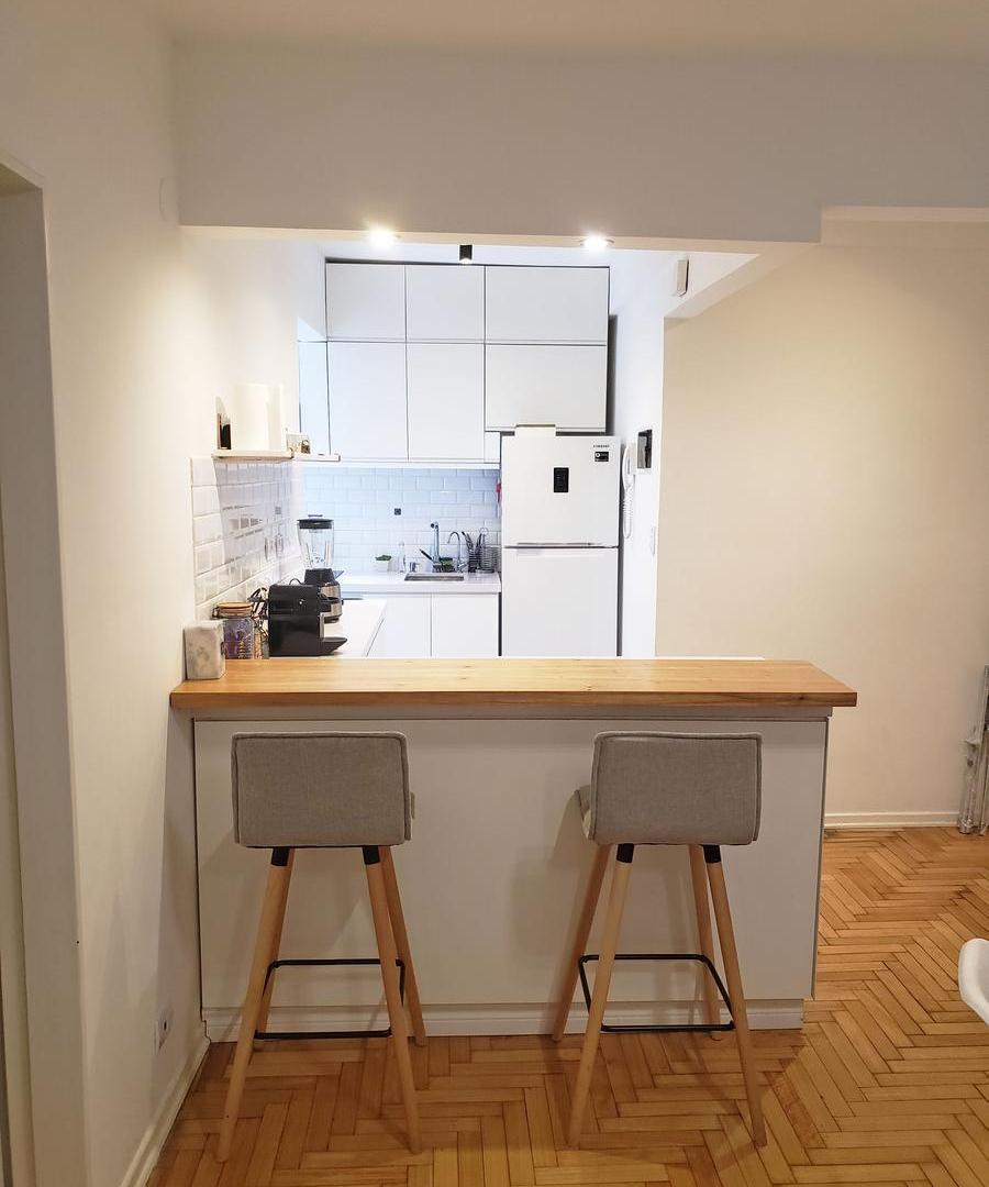 Foto de Departamento 3 ambientes en Palermo, imagen 5