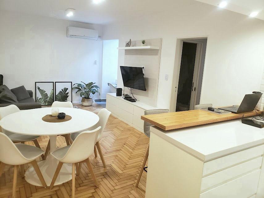 Foto de Departamento 3 ambientes en Palermo, imagen 3