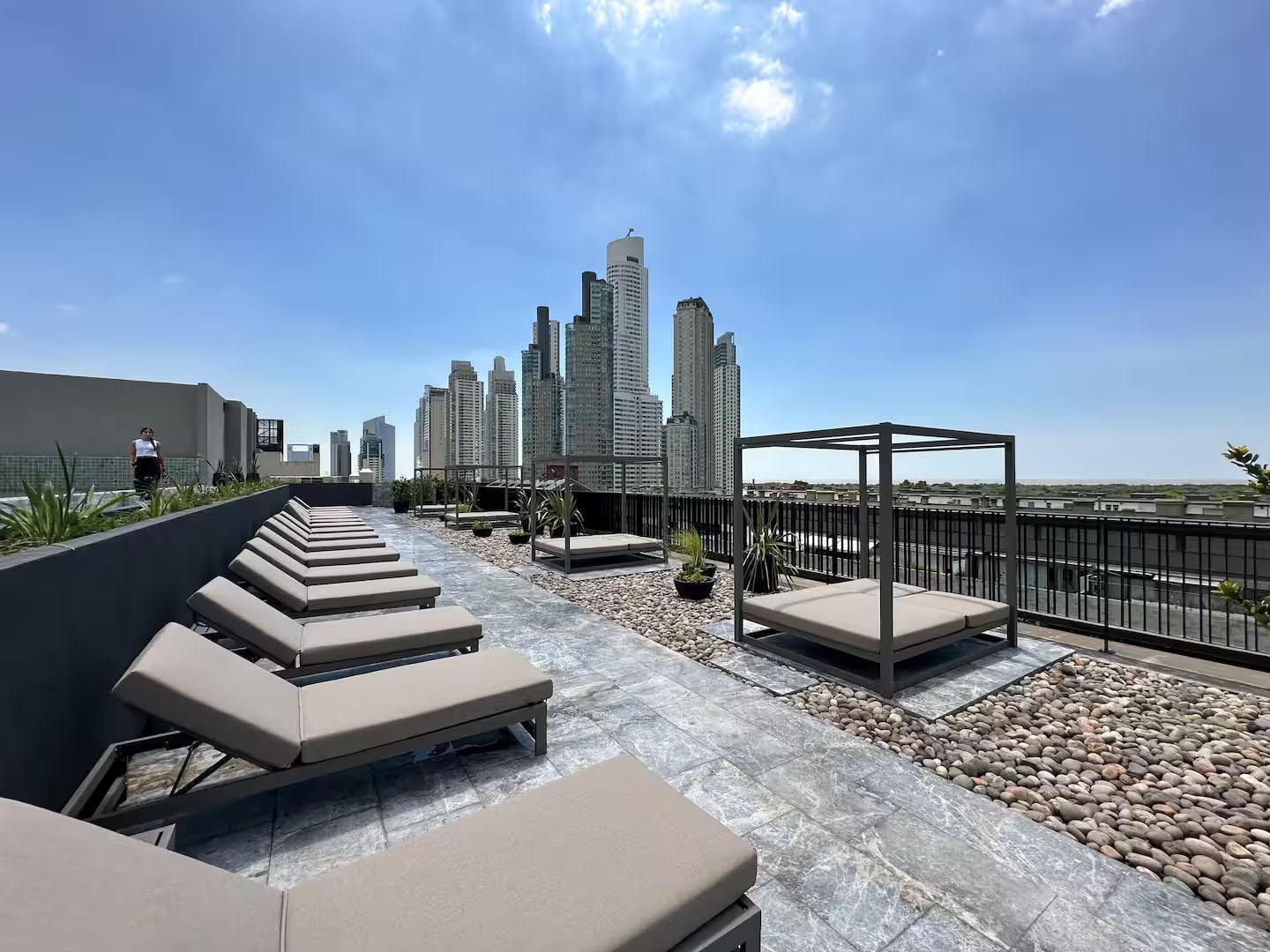Foto de Excelente Departamento en Puerto Madero Lumiere Full Amenities, imagen 2